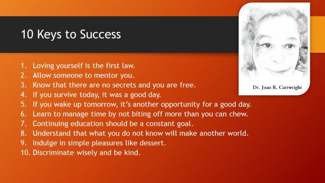 1drjcartwrightkeystosuccess