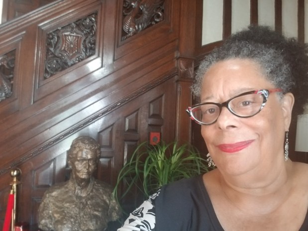 Pen Arts Building&nbsp;NLAPW